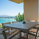 Oceanview Iyari Villa In Bahia De Banderas