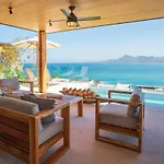 Oceanview Iyari Villa In Bahia De Banderas
