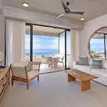 Ancora Punta Mita
