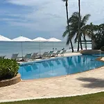 Luxury Beachfront Condo In Punta De Mita!