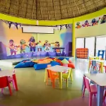 Family Selection At Grand Palladium Vallarta Resort & Spa