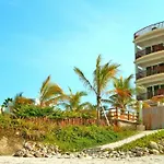 Punta Mita Litibu Beachfront Studios Mar 2