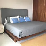 Beachfront Apartment Bolongo