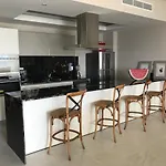 Beachfront Apartment Bolongo