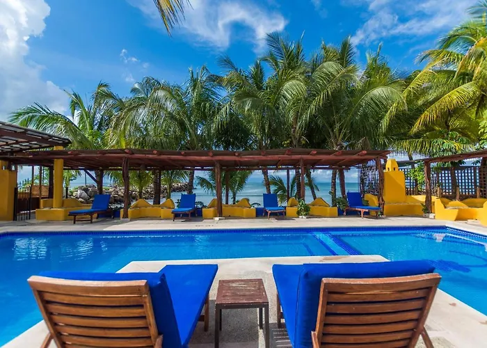 Hotel Meson De Mita