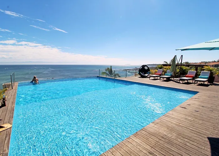 Punta Mita Luxury Beachfront Condo
