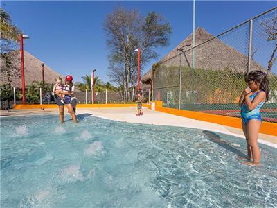 Family Selection At Grand Palladium Vallarta & Resort Punta Mita