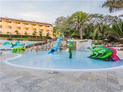 Resort Family Selection At Grand Palladium Vallarta & Punta Mita