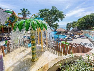 Family Selection At Grand Palladium Vallarta & Resort