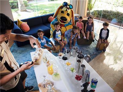 Family Selection At Grand Palladium Vallarta & 5*