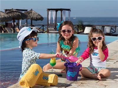 Resort Family Selection At Grand Palladium Vallarta & Punta Mita