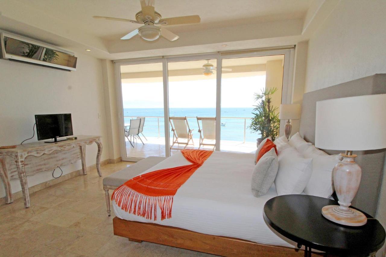 Luxury Beachfront 3* Punta Mita