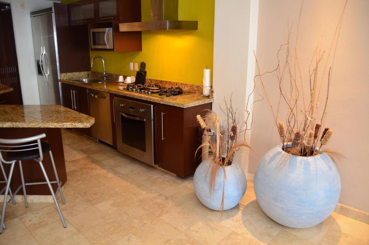 Luxury Beachfront 3* Punta Mita