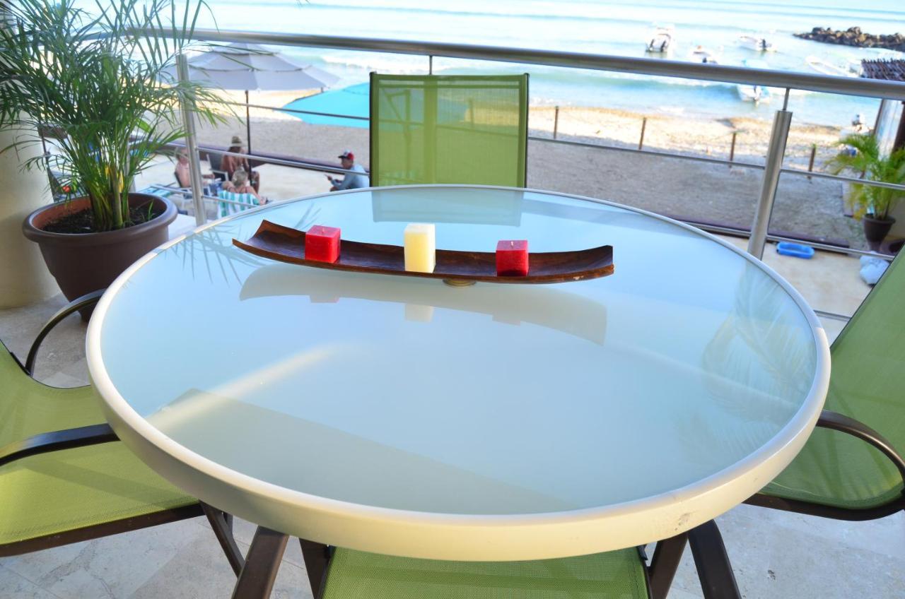 Luxury Beachfront Punta Mita