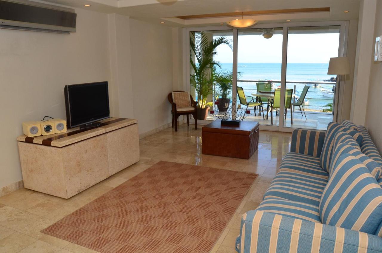 Hotel Luxury Beachfront 3*