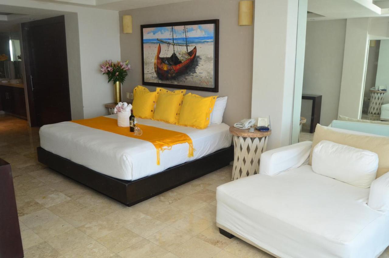 Luxury Beachfront