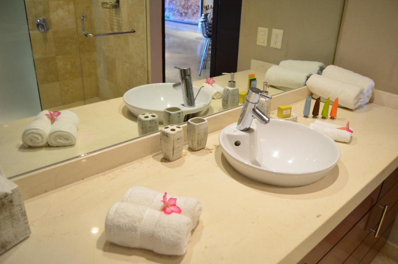 Hotel Luxury Beachfront Punta Mita
