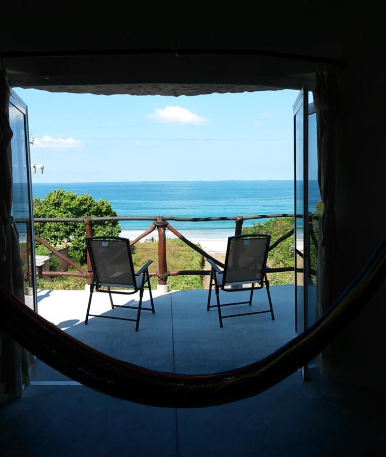 Pacific Nomads Earthbag House *