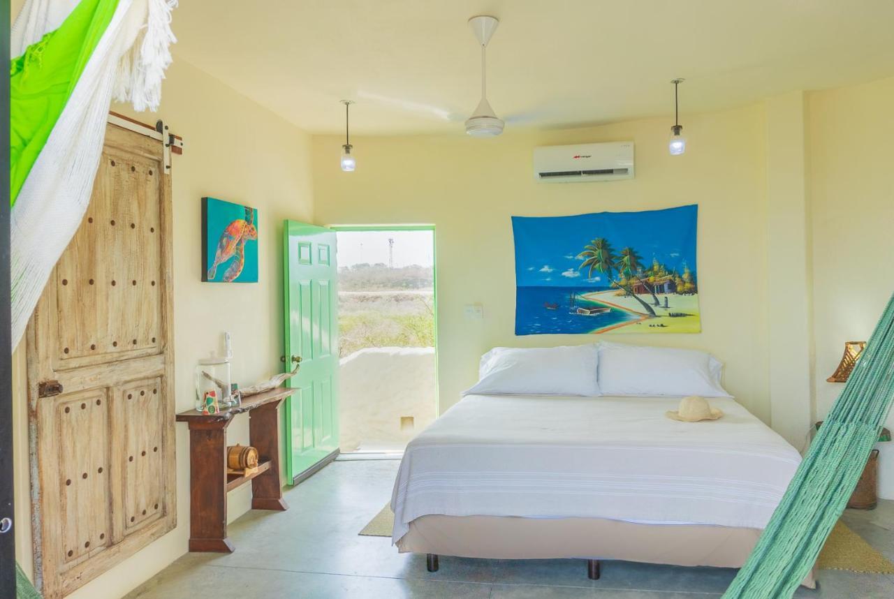 Pacific Nomads Earthbag House