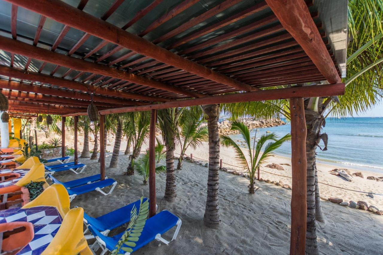 Meson De Mita Hotel Punta Mita