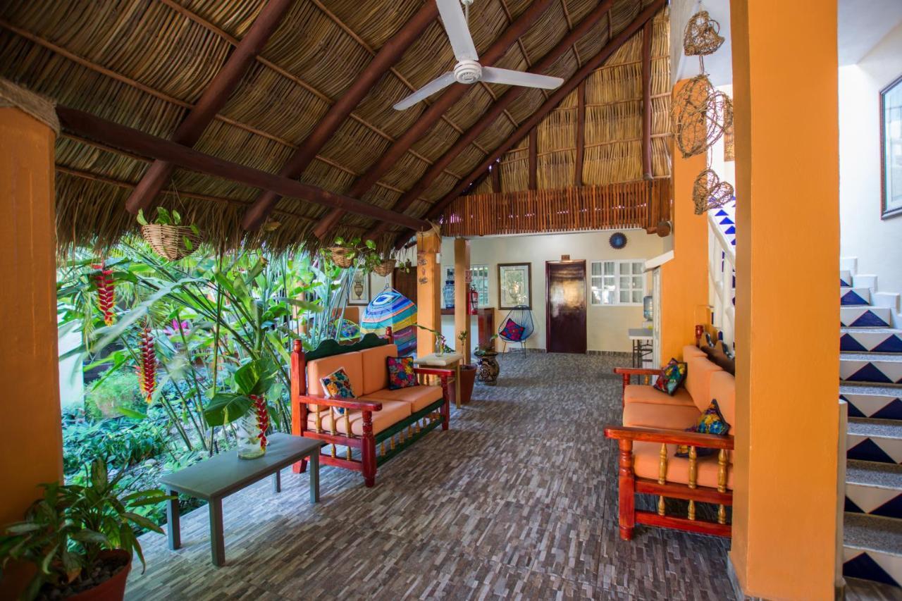 Hotel Meson De Mita Punta Mita