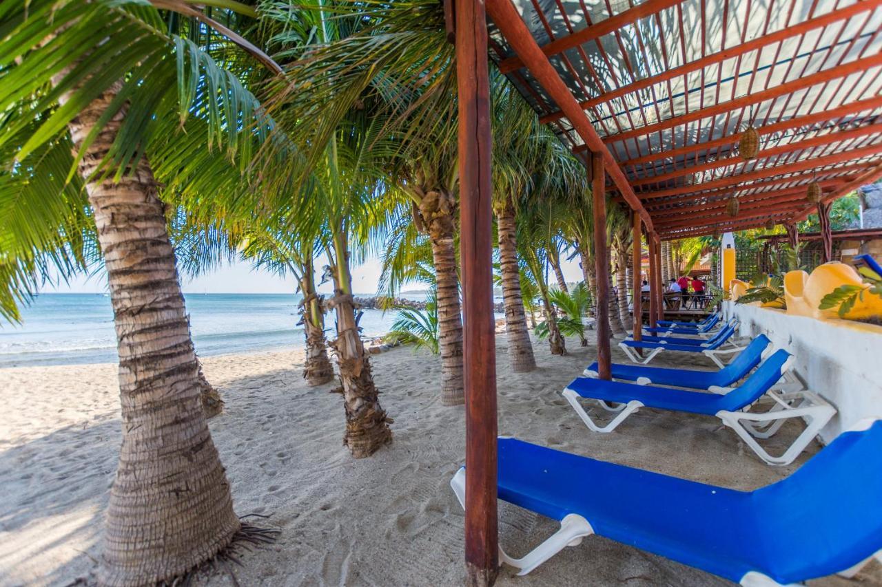 Hotel Meson De Mita Punta Mita