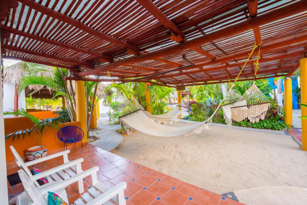 Meson De Mita 3* Punta Mita