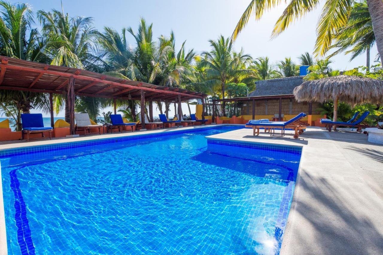 Hotel Meson De Mita Punta Mita