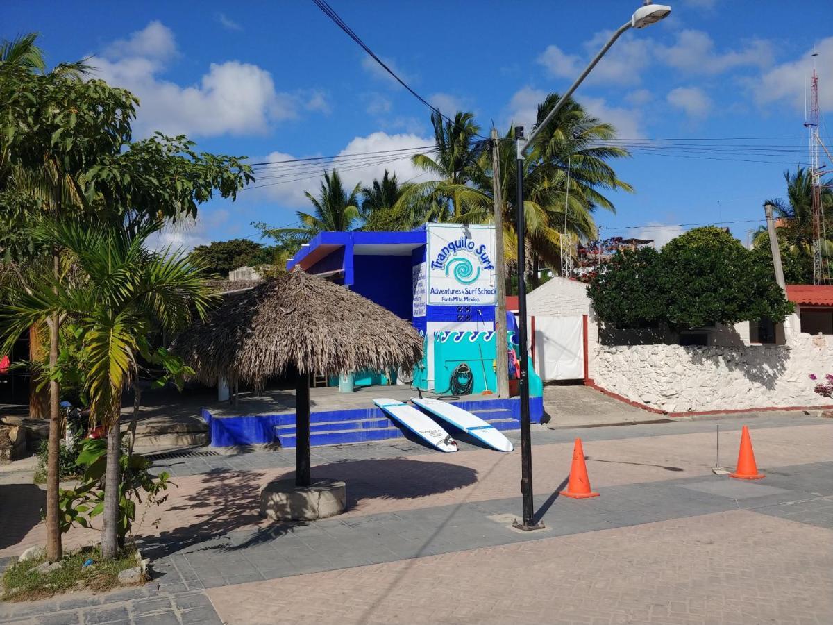 De Mita - Boutique Apartment Punta Mita