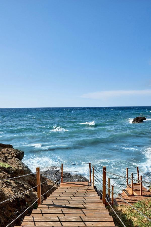 Basalto Hotel Punta Mita
