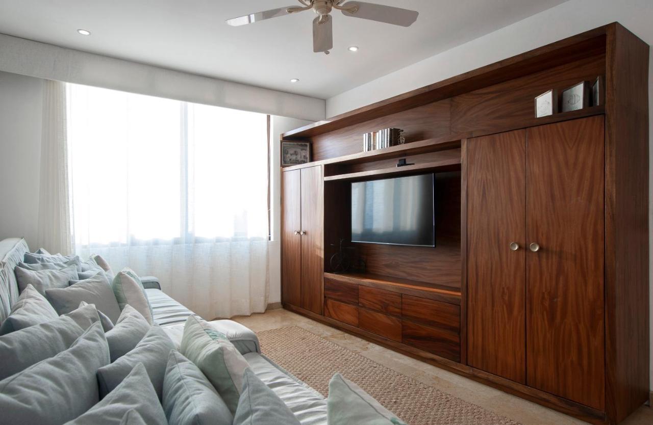 Apartahotel Los Veneros Penthouse *