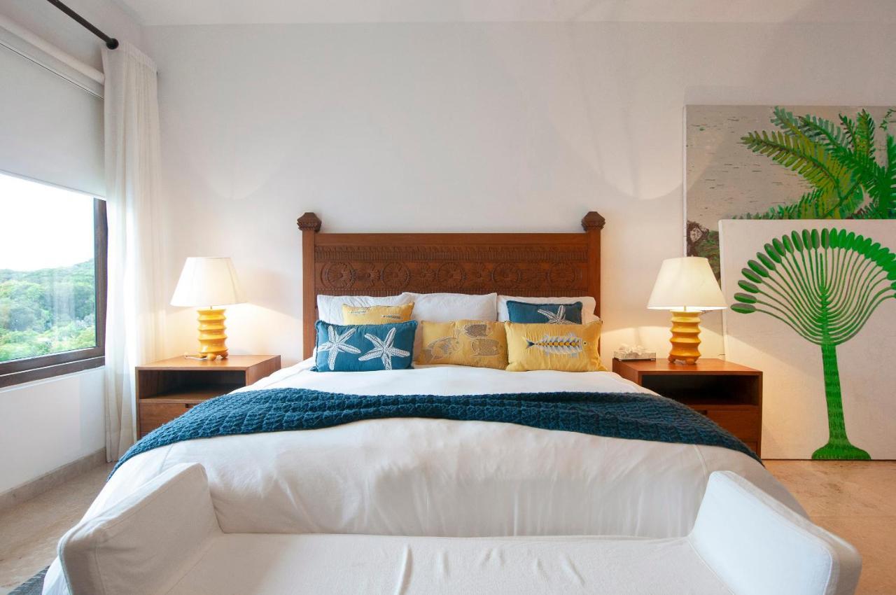 Apartahotel Los Veneros Penthouse *