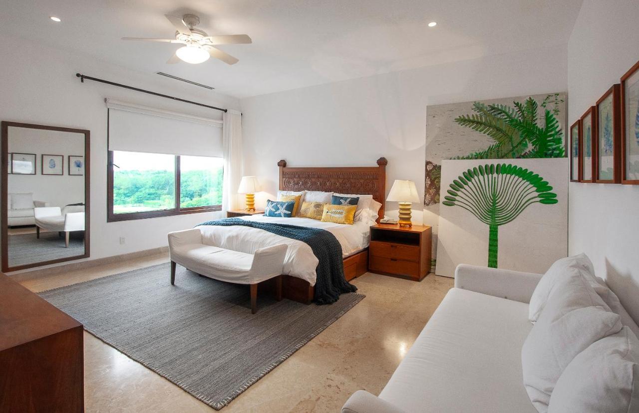 Apartahotel Los Veneros Penthouse