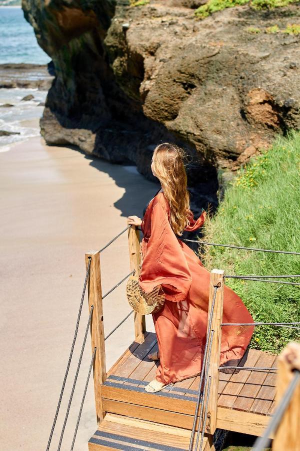 Basalto Punta Mita
