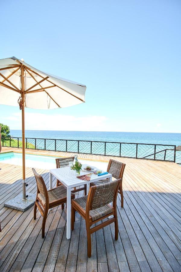Basalto Hotel 5*