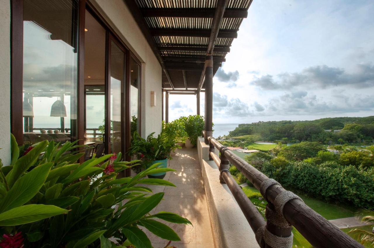 Los Veneros Penthouse Apartahotel Punta Mita