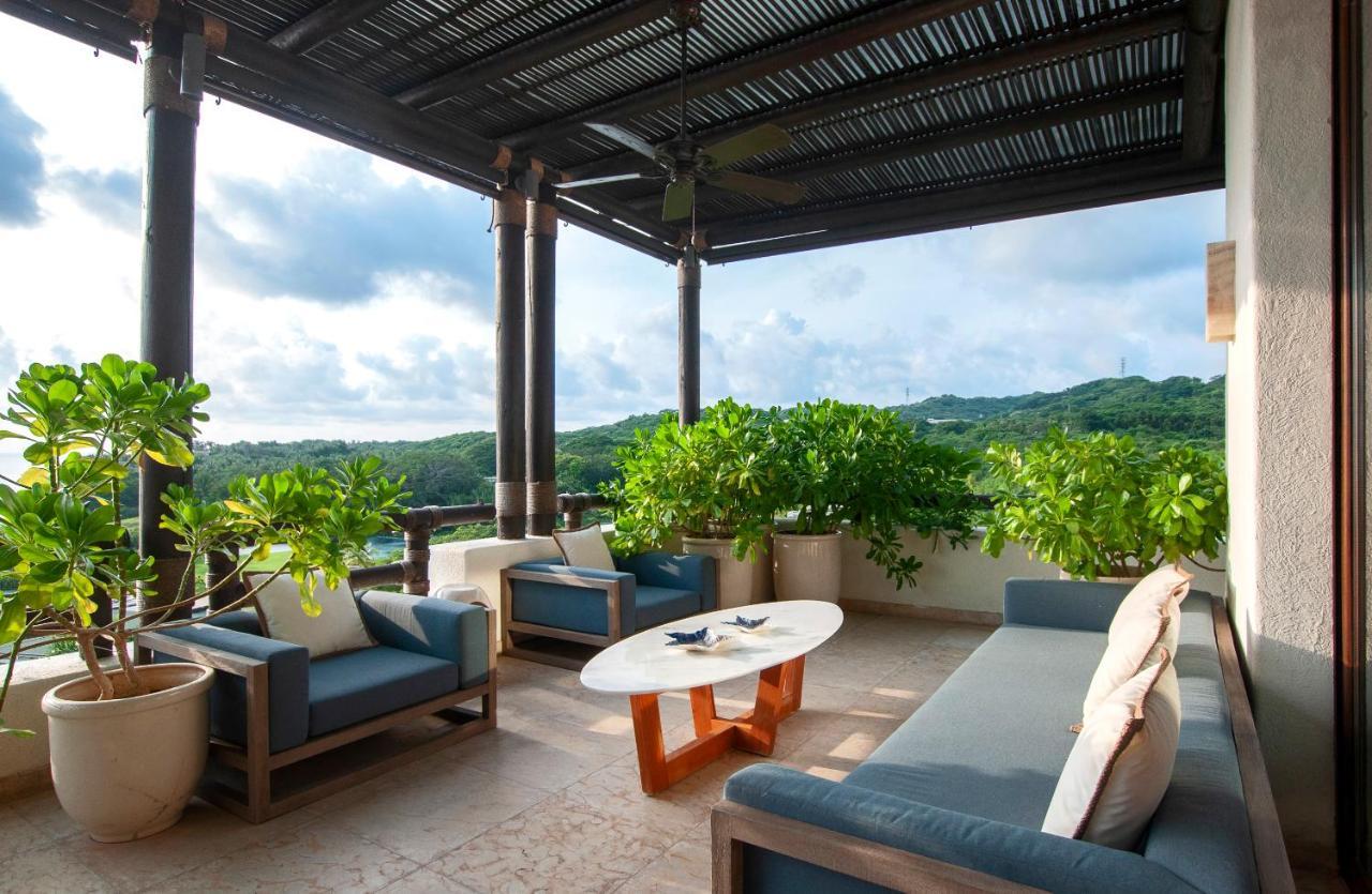 Apartahotel Los Veneros Penthouse