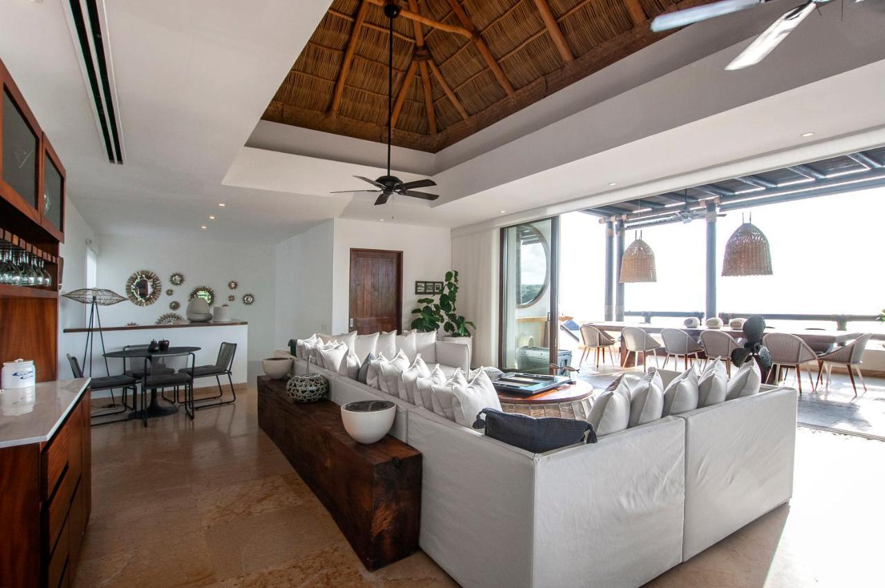 Los Veneros Penthouse Apartahotel *