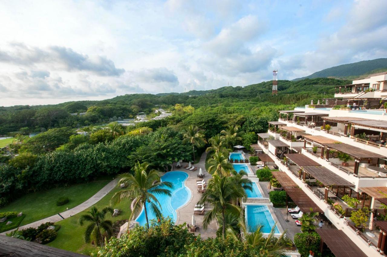 Apartahotel Los Veneros Penthouse