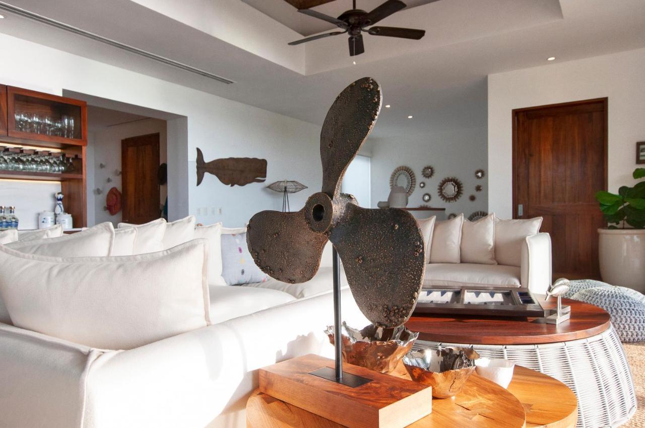 Los Veneros Penthouse Apartahotel *