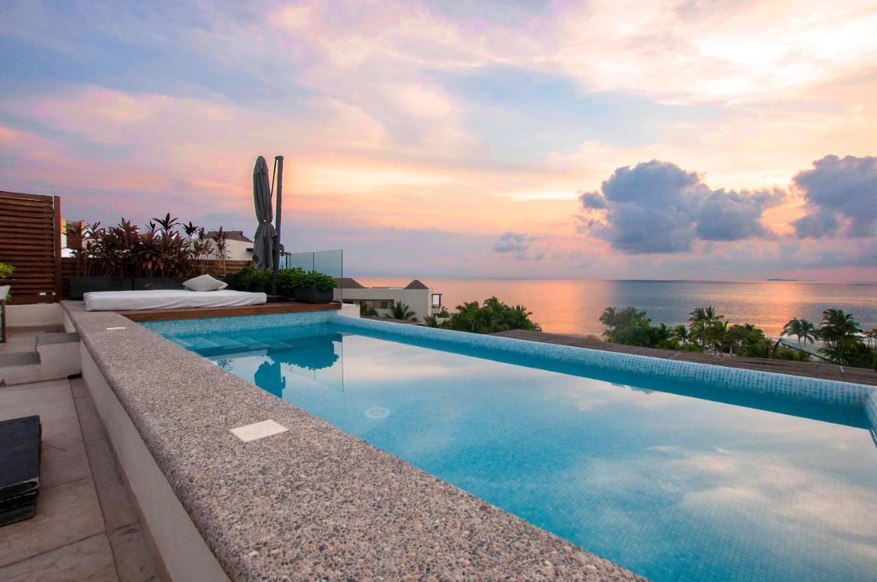 Apartahotel Los Veneros Penthouse *