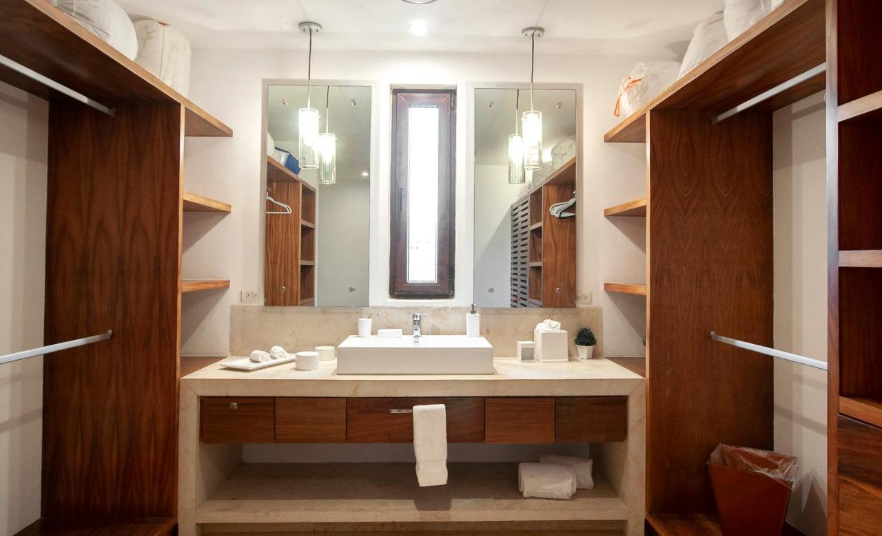Apartahotel Los Veneros Penthouse Punta Mita