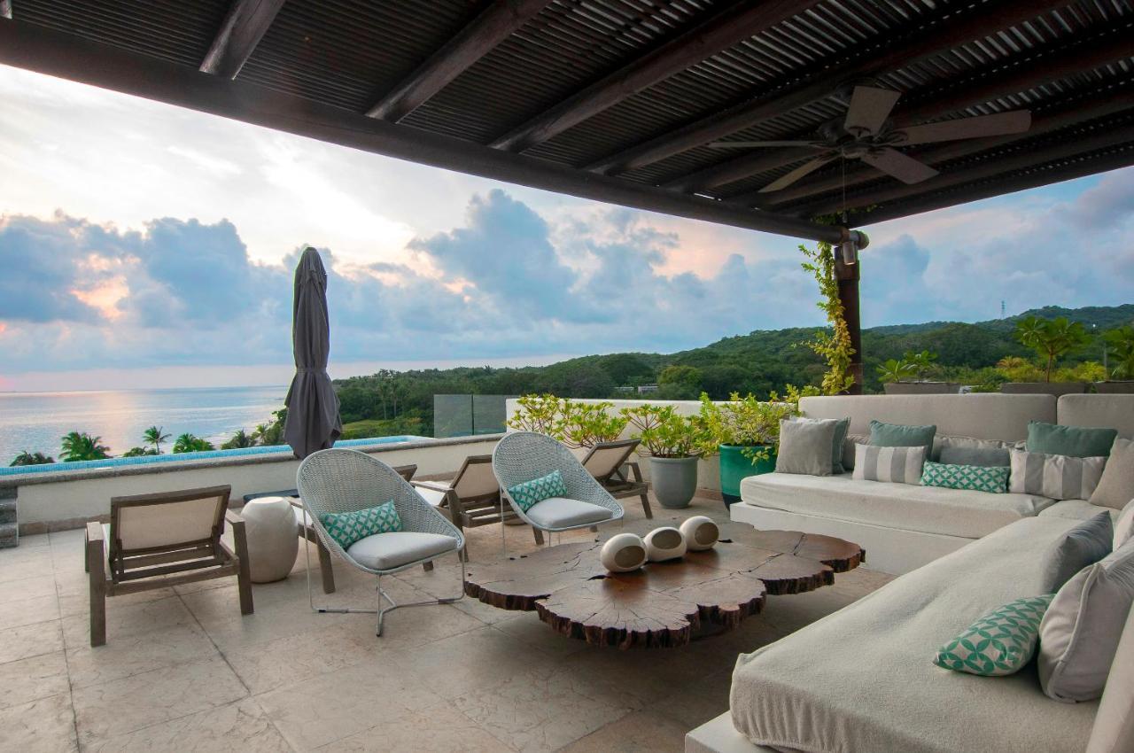 Apartahotel Los Veneros Penthouse *