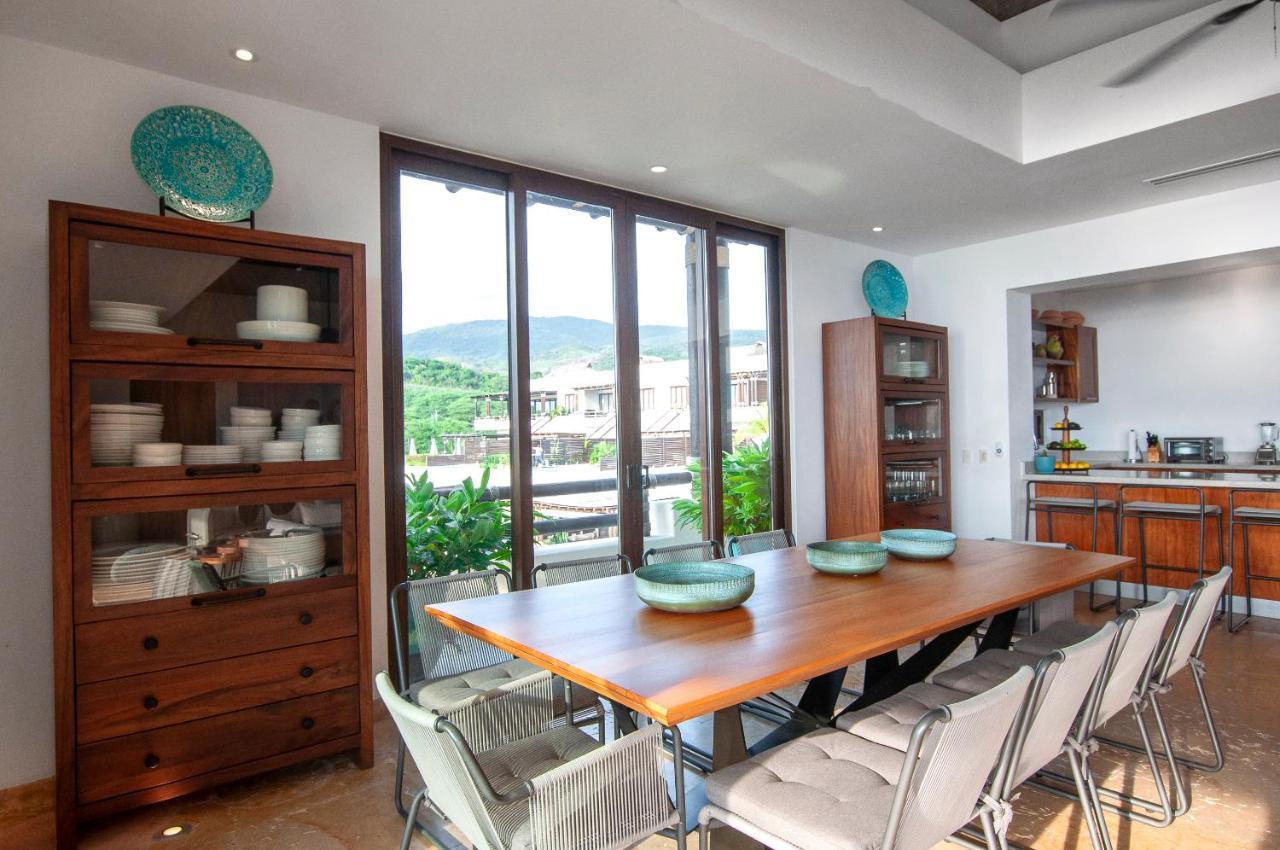 Los Veneros Penthouse Apartahotel