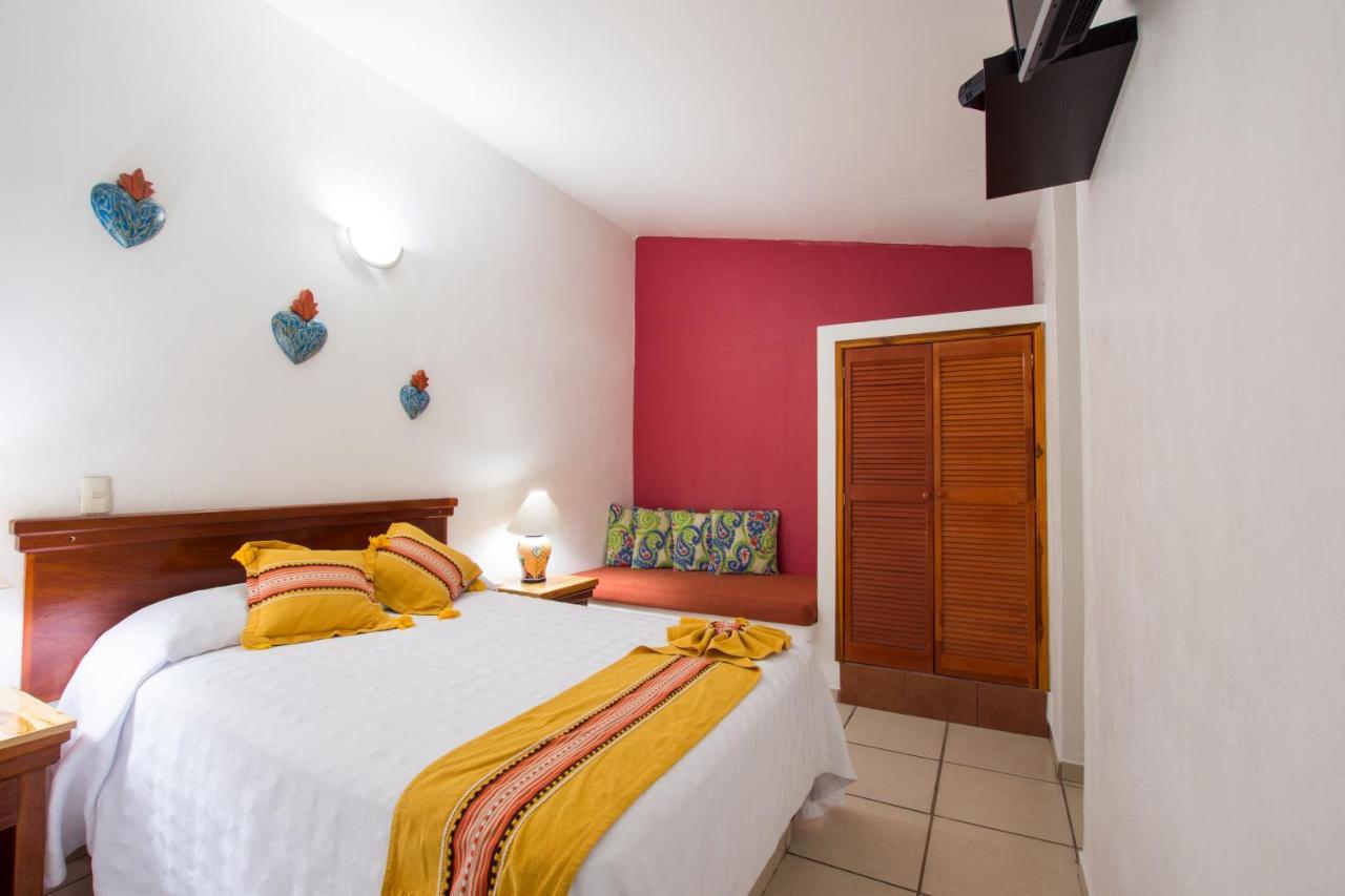 Meson De Mita Hotel Punta Mita