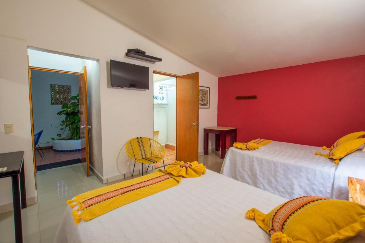Meson De Mita Hotel