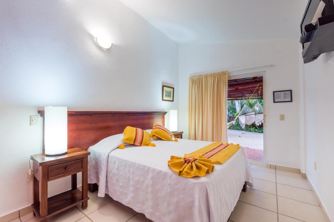Meson De Mita Hotel 3*