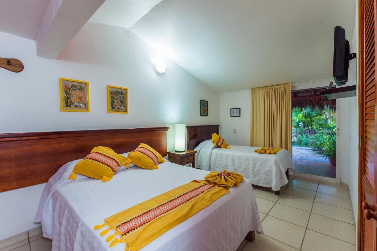 Meson De Mita 3* Punta Mita