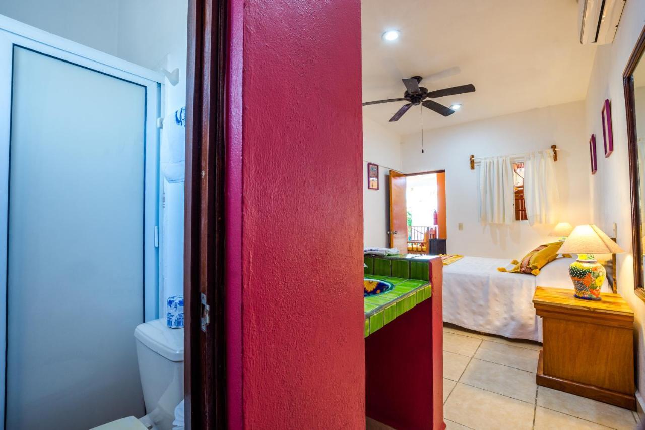 Meson De Mita Hotel Punta Mita