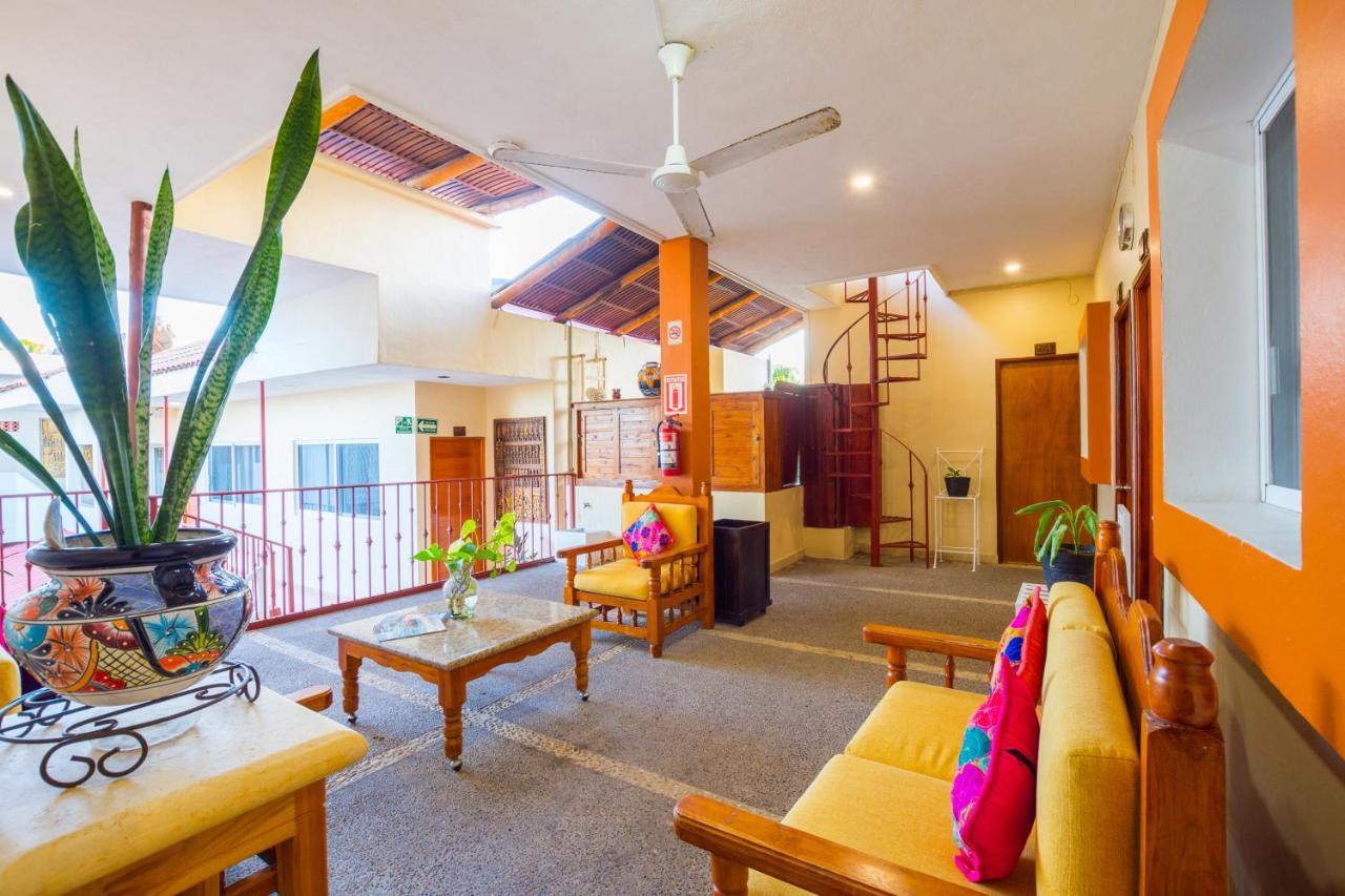 Hotel Meson De Mita Punta Mita